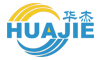 Huajie Intelligent Logo